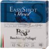 Baschieri & Pellagri 12/70 Easy Shot Steel 24g 2,5mm, 25 Stück