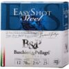 Baschieri & Pellagri 12/70 Easy Shot Steel 2,5mm 28g, 25 Stück