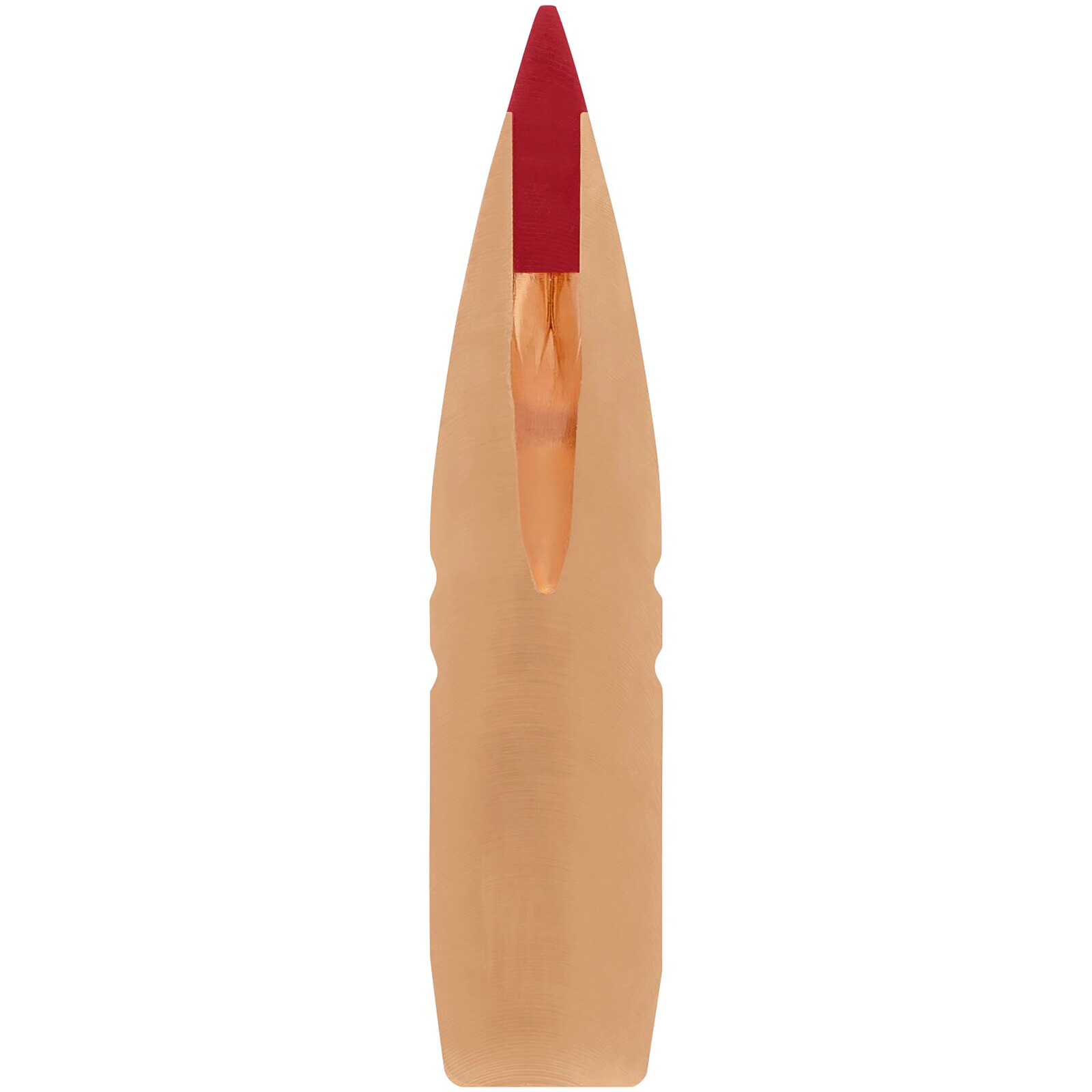Hornady .270 WSM. Outfitter CX 8,4g/130grs., 20 Stück