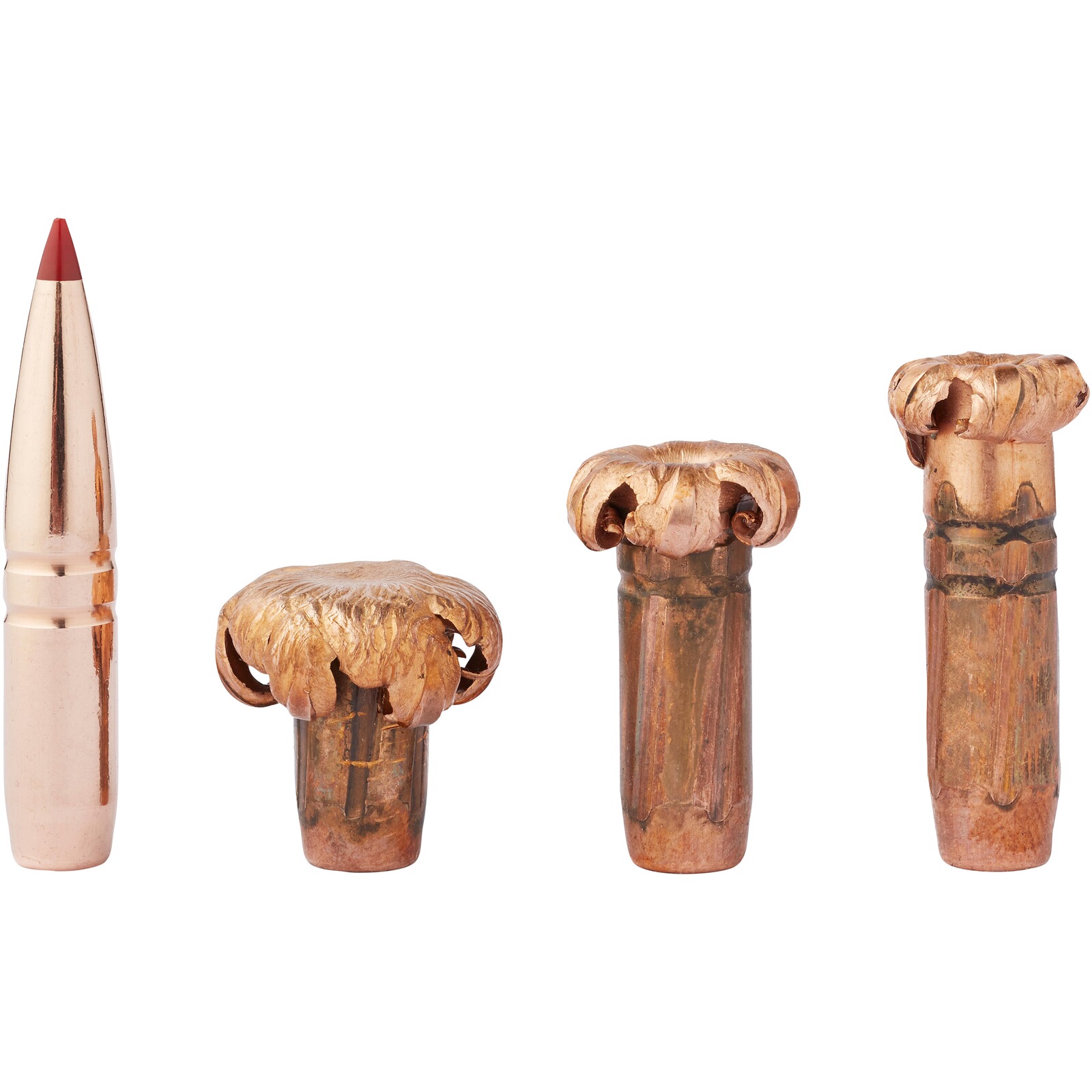 Hornady .270 WSM. Outfitter CX 8,4g/130grs., 20 Stück