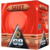 GB 12/70 Training Skeet 2,0 mm 24g, 25 Stück