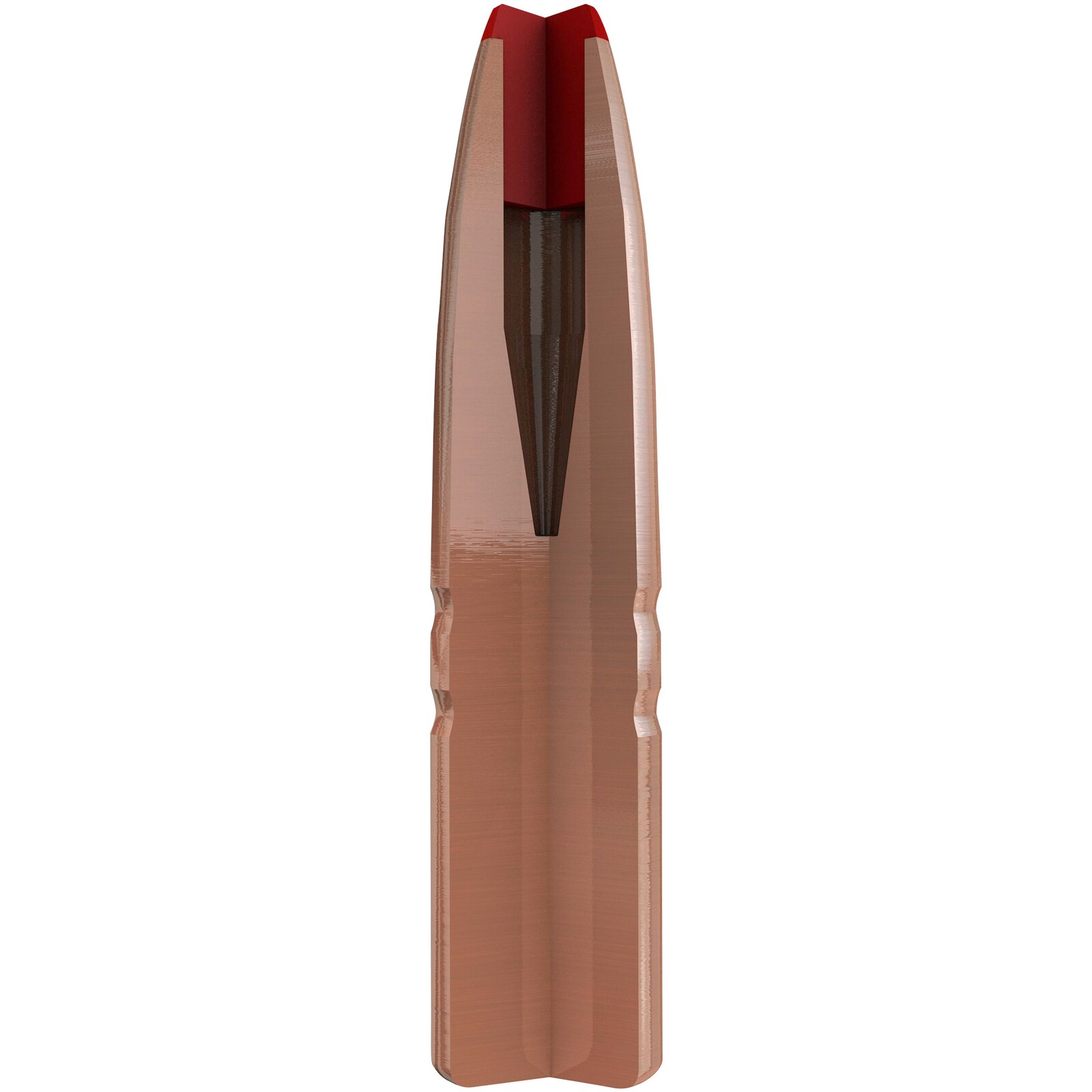 Hornady .223 Rem. ECX 3,2g/50grs., 20 Stück