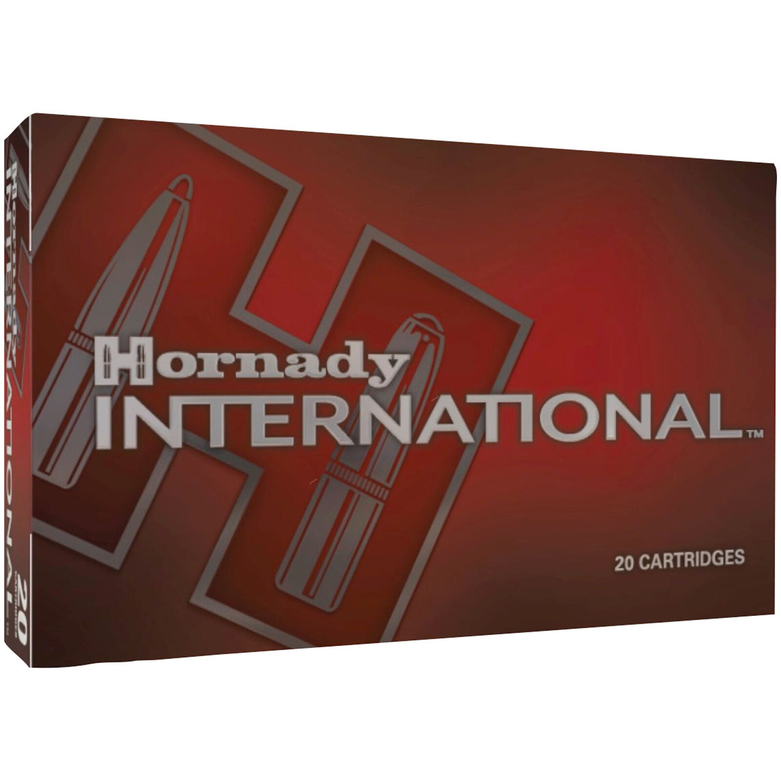 Hornady 9,3x62 ECX 16,2g/250grs., 20 Stück