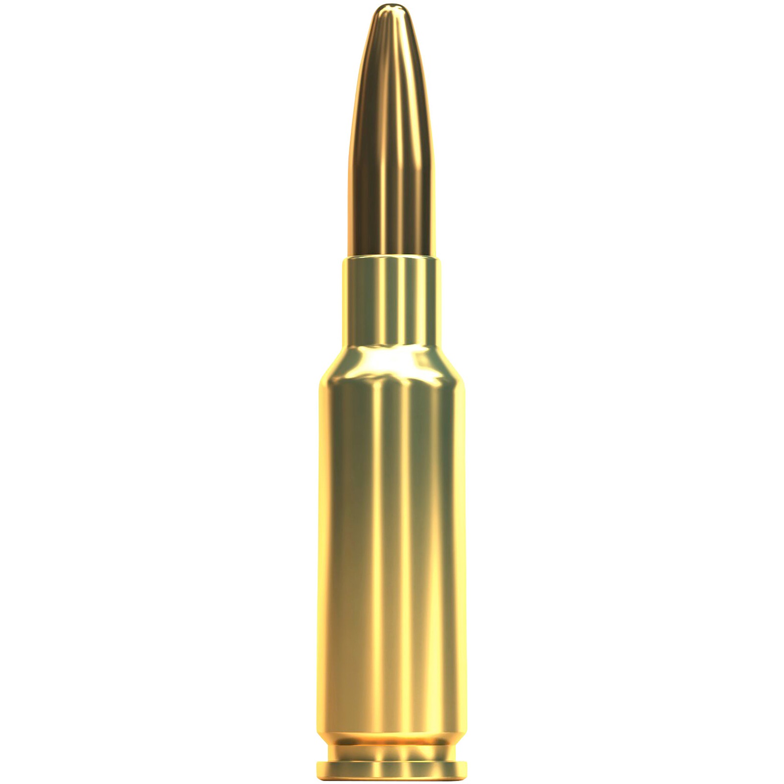 Sellier & Bellot 6,5 mm Grendel FMJ 8,0g/124grs., 20 Stück