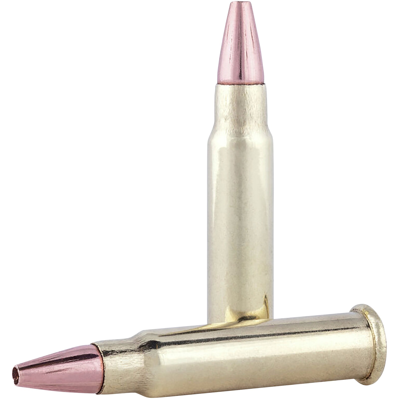 Federal Ammunition .17 HMR Speer TNT V-Shok 1,1g/17grs.