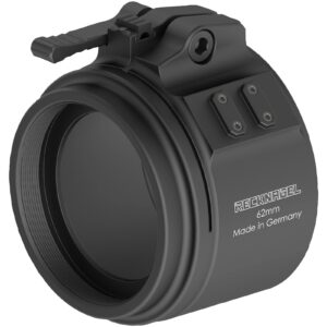 RECKNAGEL Adapter für Vorsatzgeräte, 62 mm