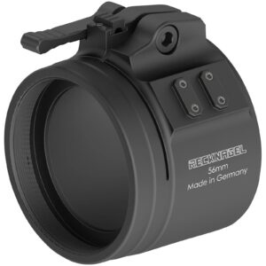 RECKNAGEL Adapter für Vorsatzgeräte, 56 mm