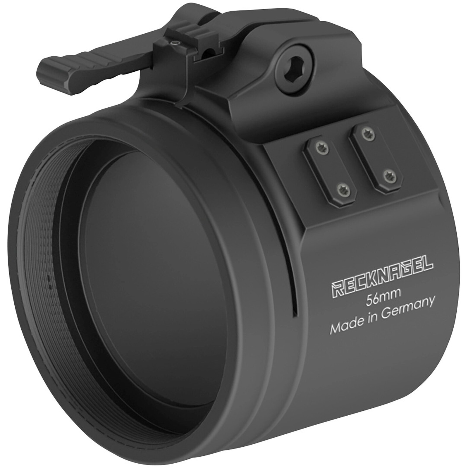 RECKNAGEL Adapter für Vorsatzgeräte, 56 mm