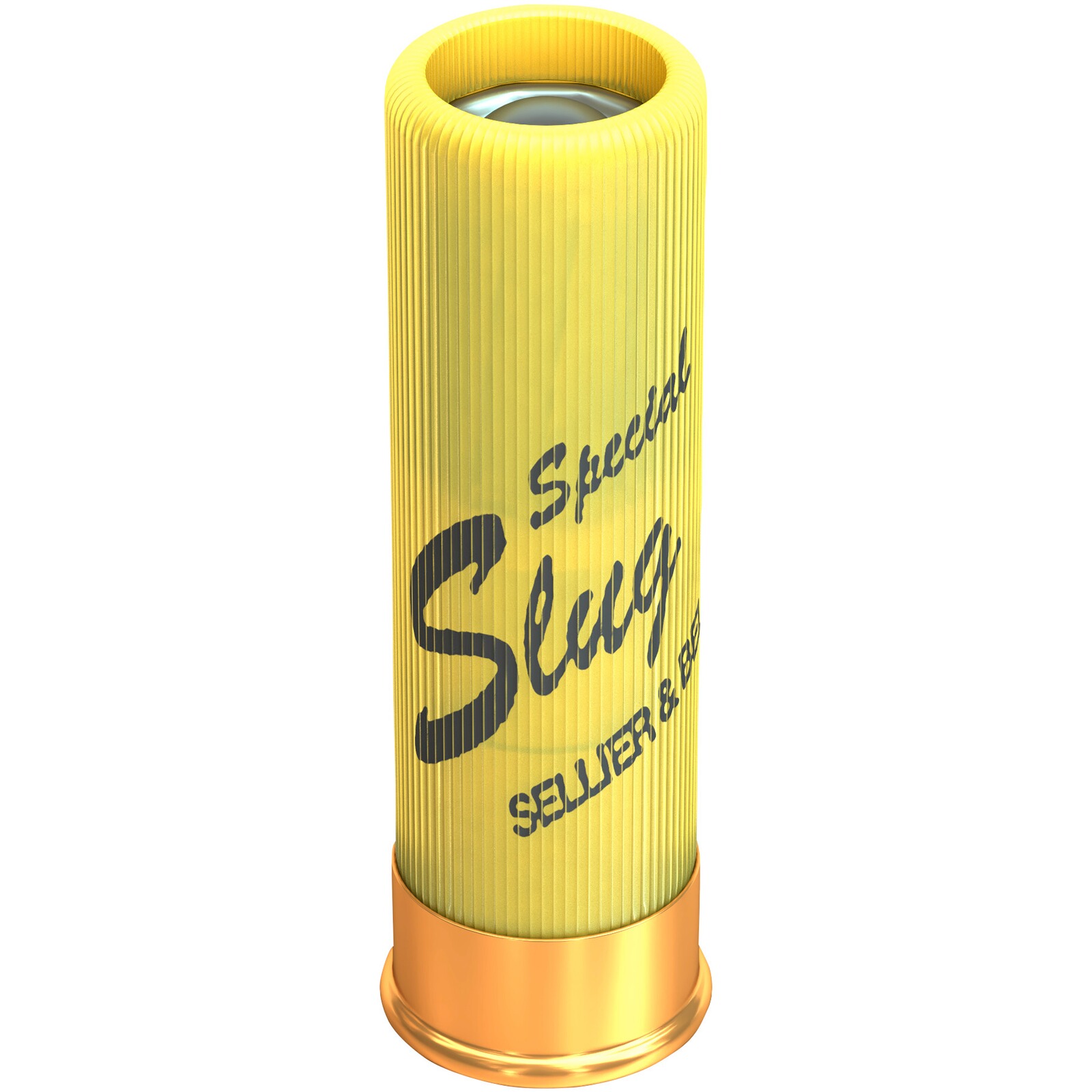 Sellier & Bellot 20/70 Special Slug 21g, 5 Stück