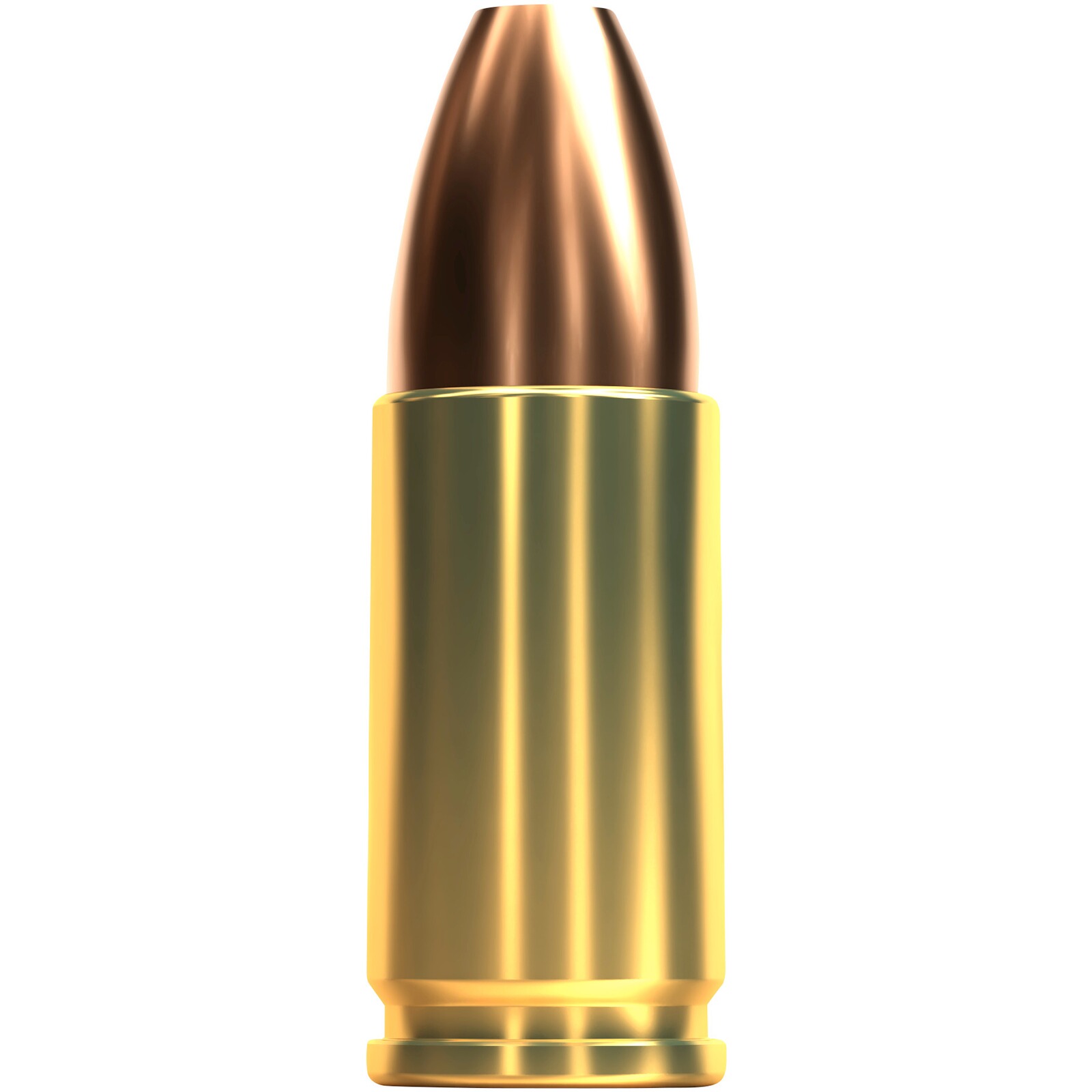Sellier & Bellot 9 mm Luger XRG-Defense 6,5g/100grs., 25 Stück