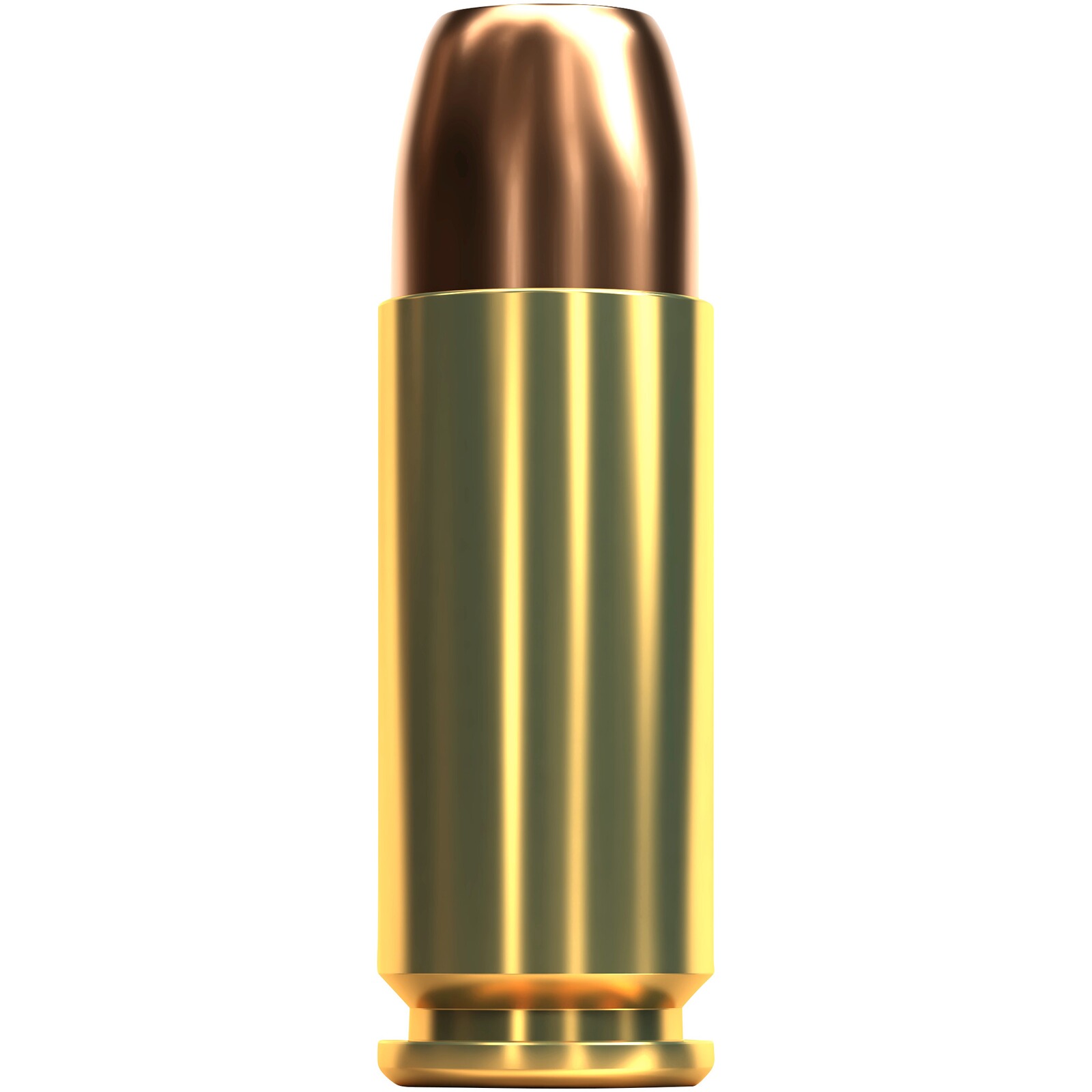 Sellier & Bellot 10 mm Auto XRG-Defense 8,4g/130grs., 25 Stück