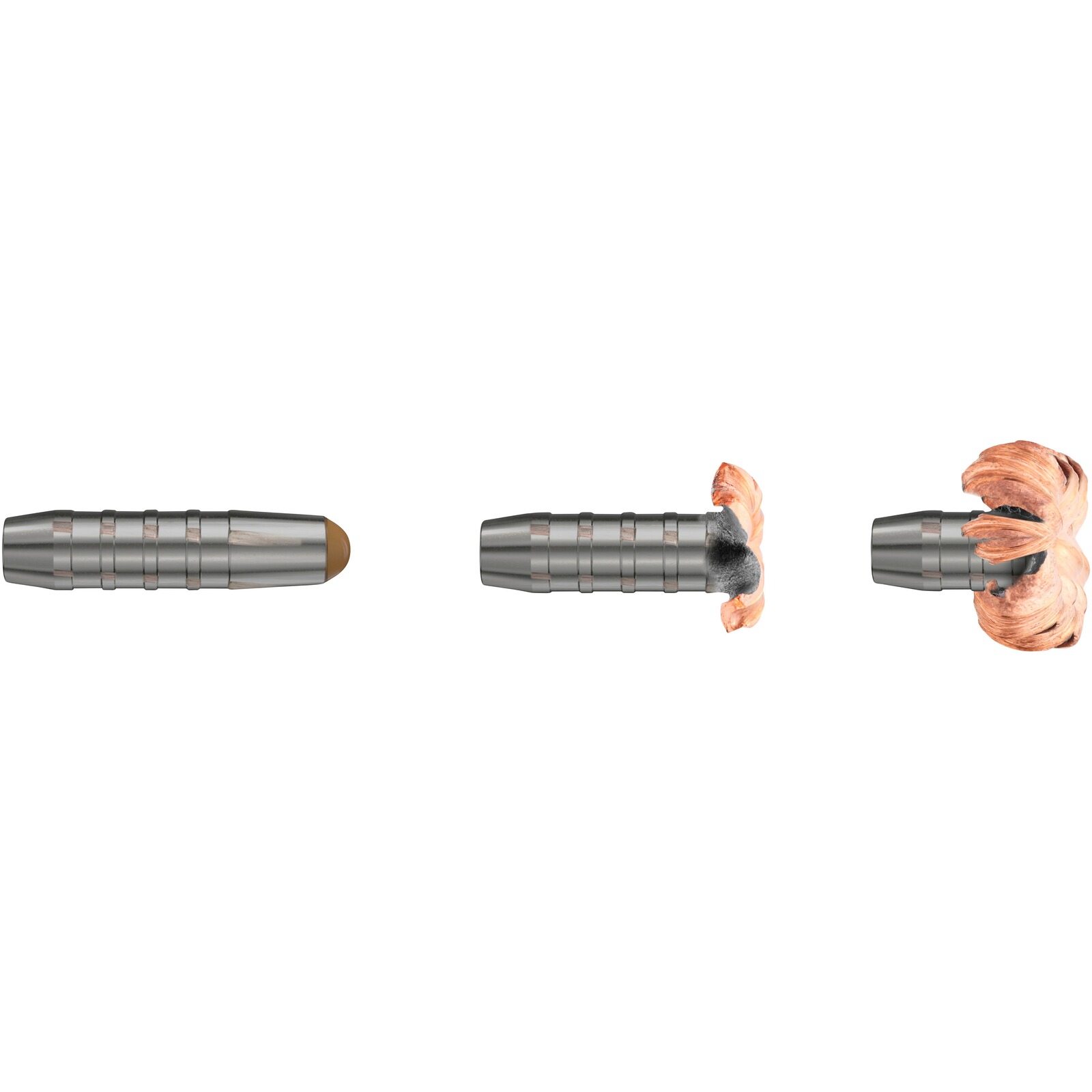 RWS .308 Win. Driven Hunt 10,7/165grs., 20 Stück