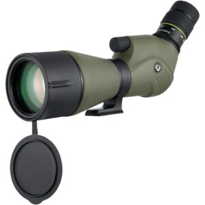 Vanguard Spektiv Endeavor XF 80A 20-60x80