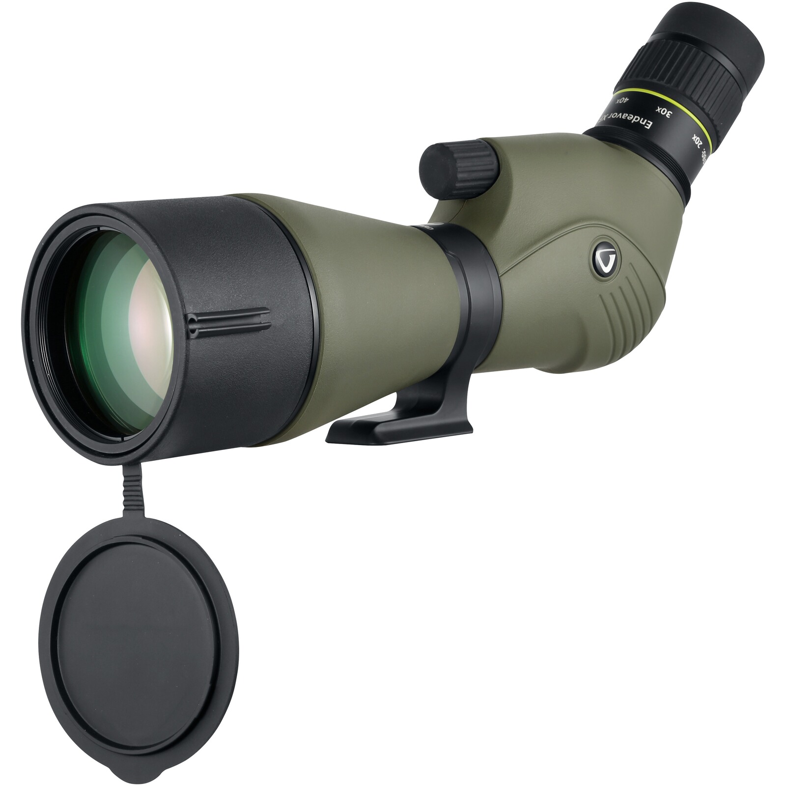Vanguard Spektiv Endeavor XF 80A 20-60x80