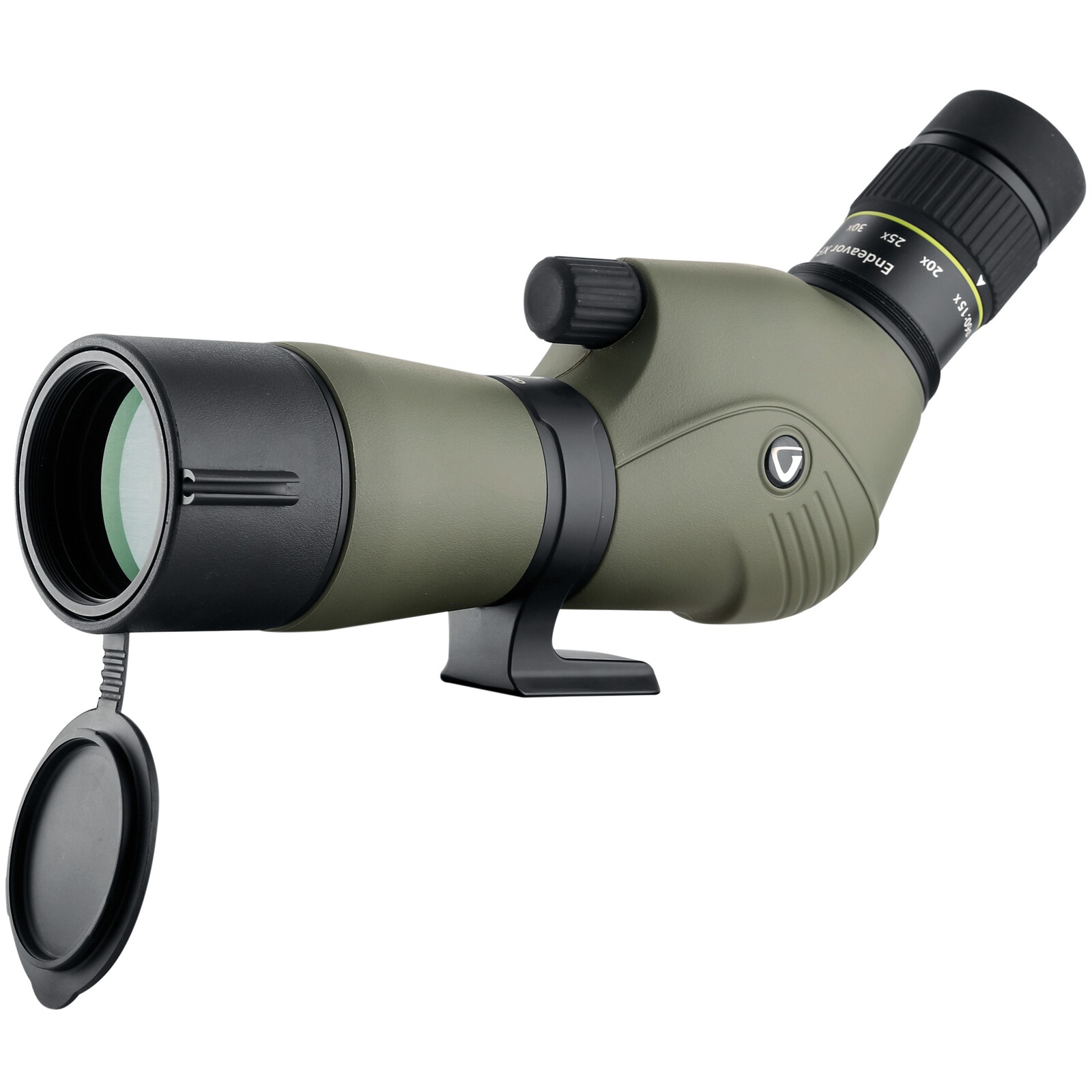 Vanguard Spektiv Endeavor XF 60A 15-45x60