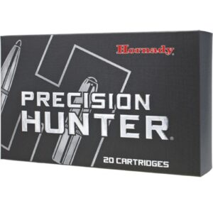 Hornady 7 mm PRC Precision Hunter® ELD-X 11,3g/175grs., 20 Stück