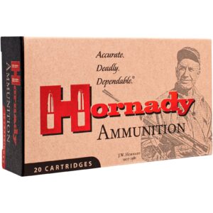 Hornady .300 Blackout Custom CX 7,1g/110grs., 20 Stück