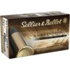 Sellier & Bellot .22 lfb. HV 2,6g/40grs.