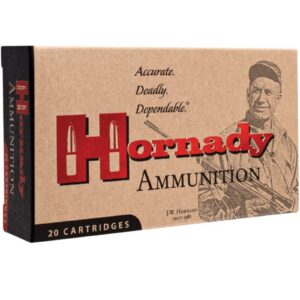 Hornady .308 Win. Custom SST 9,8g/150grs., 20 Stück