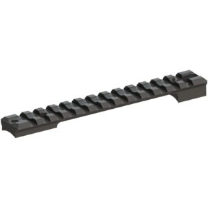 RECKNAGEL Picatinny-Schiene, Mauser K98 Stahl