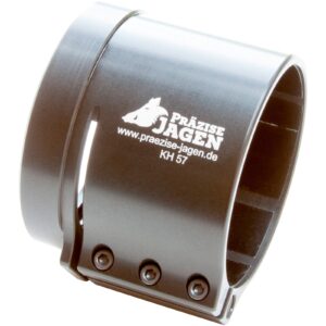 Präzise Jagen Klemmhülse Multiadapter, 57,0 mm