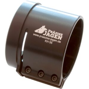 Präzise Jagen Klemmhülse Multiadapter, 56,0 mm