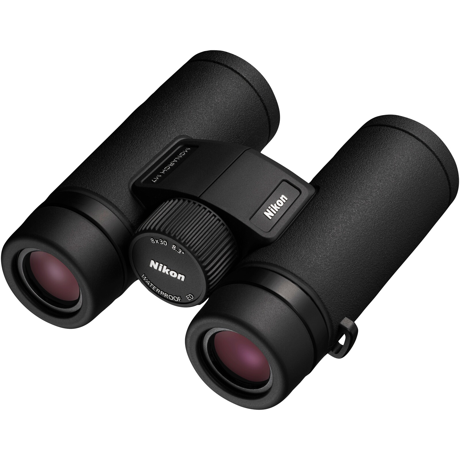 Nikon Fernglas Monarch M7 8x30