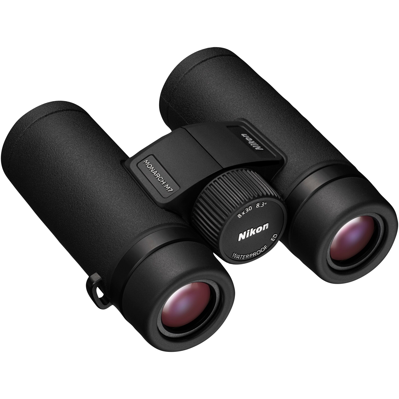 Nikon Fernglas Monarch M7 8x30