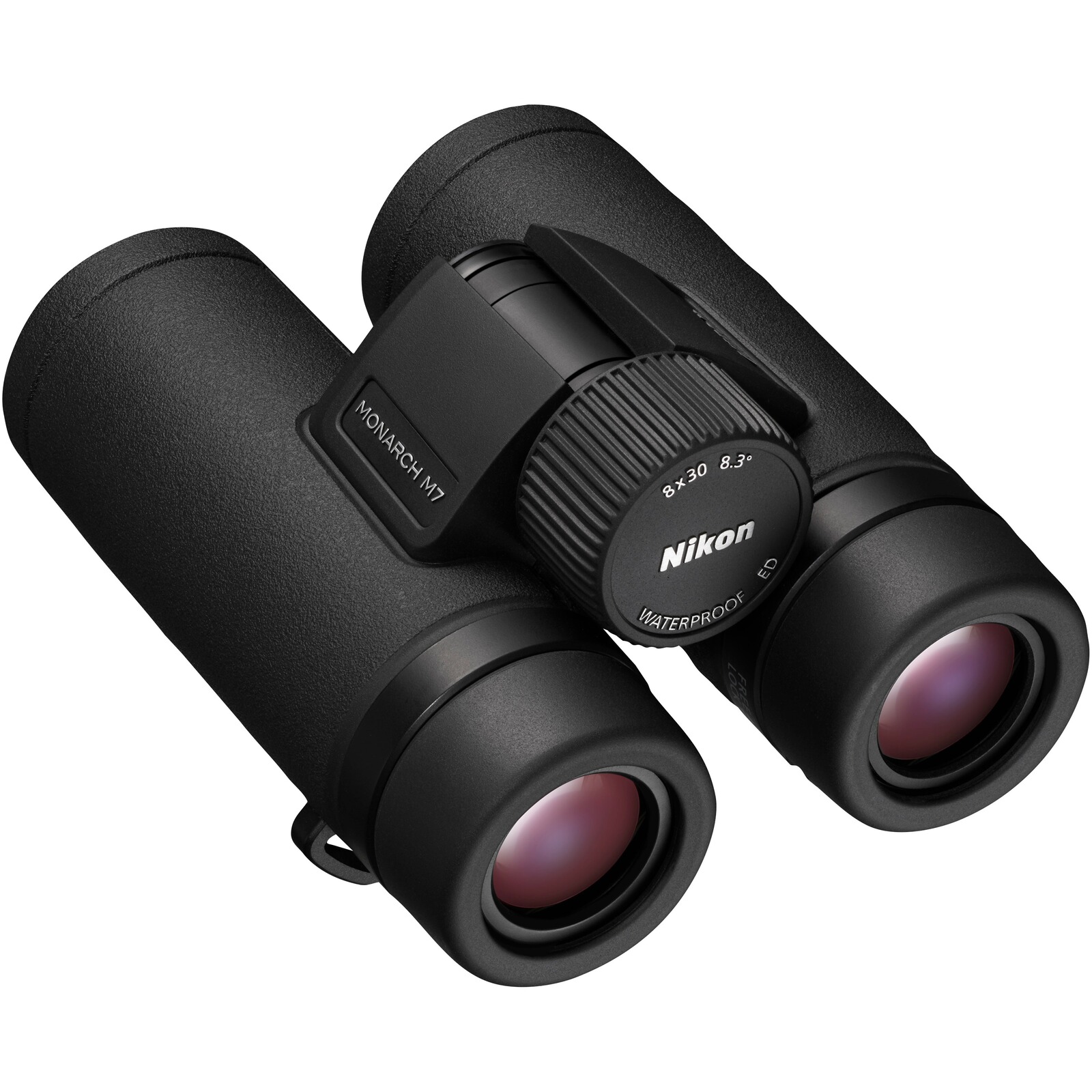 Nikon Fernglas Monarch M7 8x30