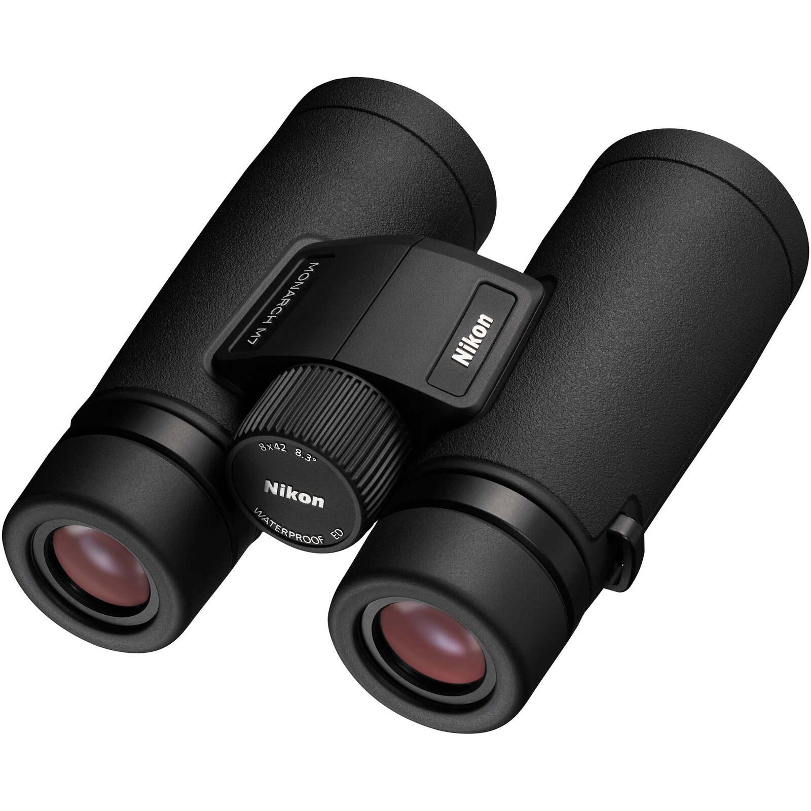 Nikon Fernglas Monarch M7 8x42