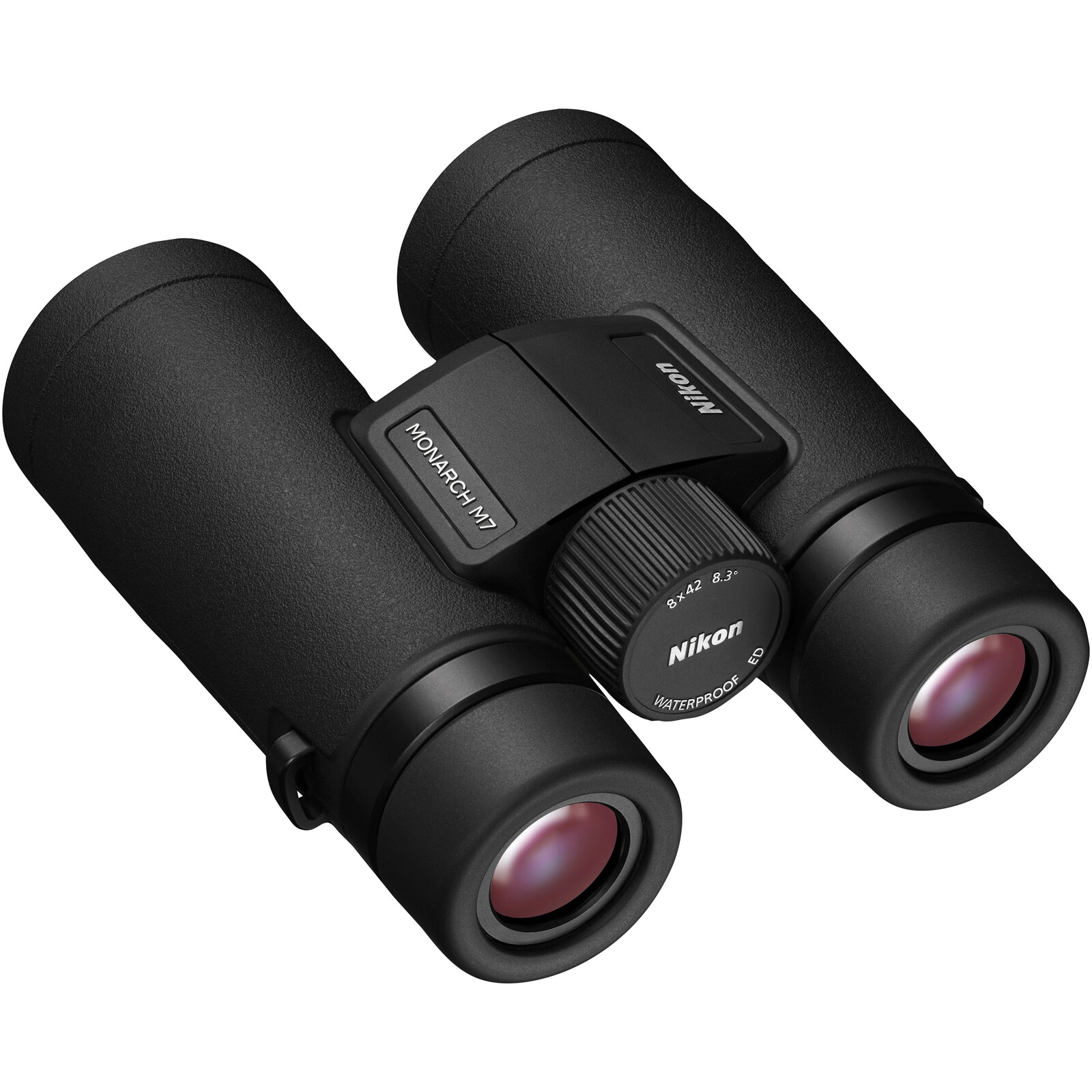 Nikon Fernglas Monarch M7 8x42
