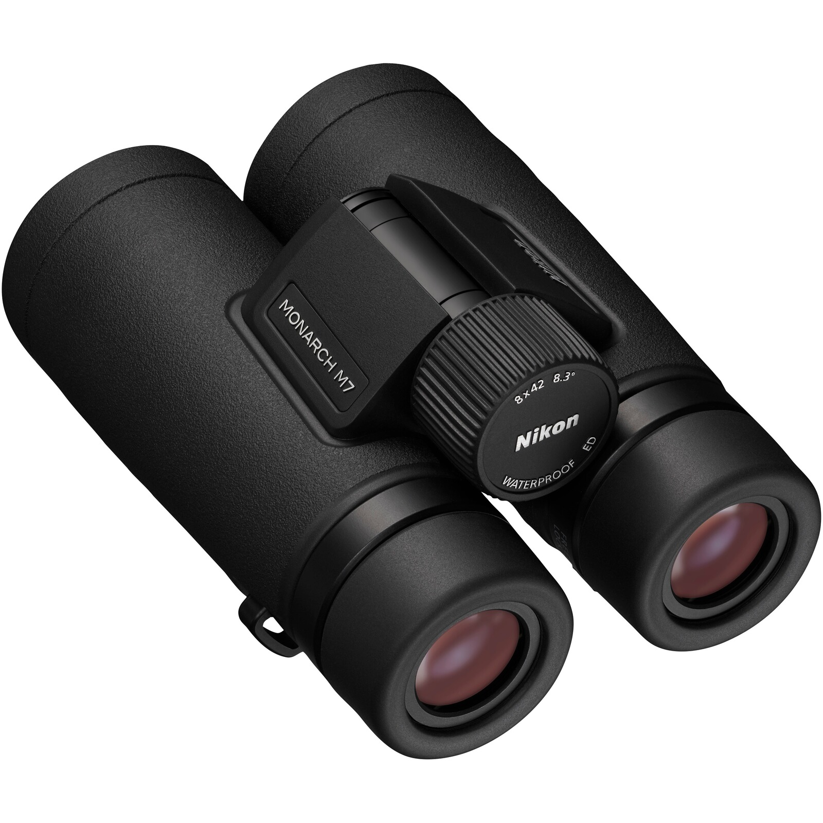Nikon Fernglas Monarch M7 8x42
