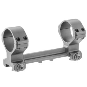 ERATAC Ultraleichte Blockmontage kurz Ø 30 mm, Bauhöhe 15,0 mm