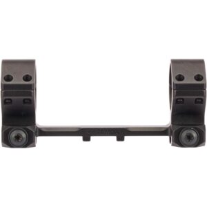 ERATAC Ultraleichte Blockmontage kurz 20 MOA Vorneigung Ø 34 mm, Bauhöhe 23,0 mm