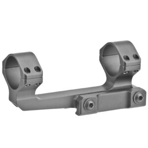 ERATAC Ultraleichte Blockmontage lang Ø 26 mm (1"), 20 MOA Vorneigung