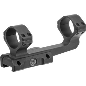 ERATAC Ultraleichte Blockmontage lang Ø 30 mm, 20 MOA Vorneigung