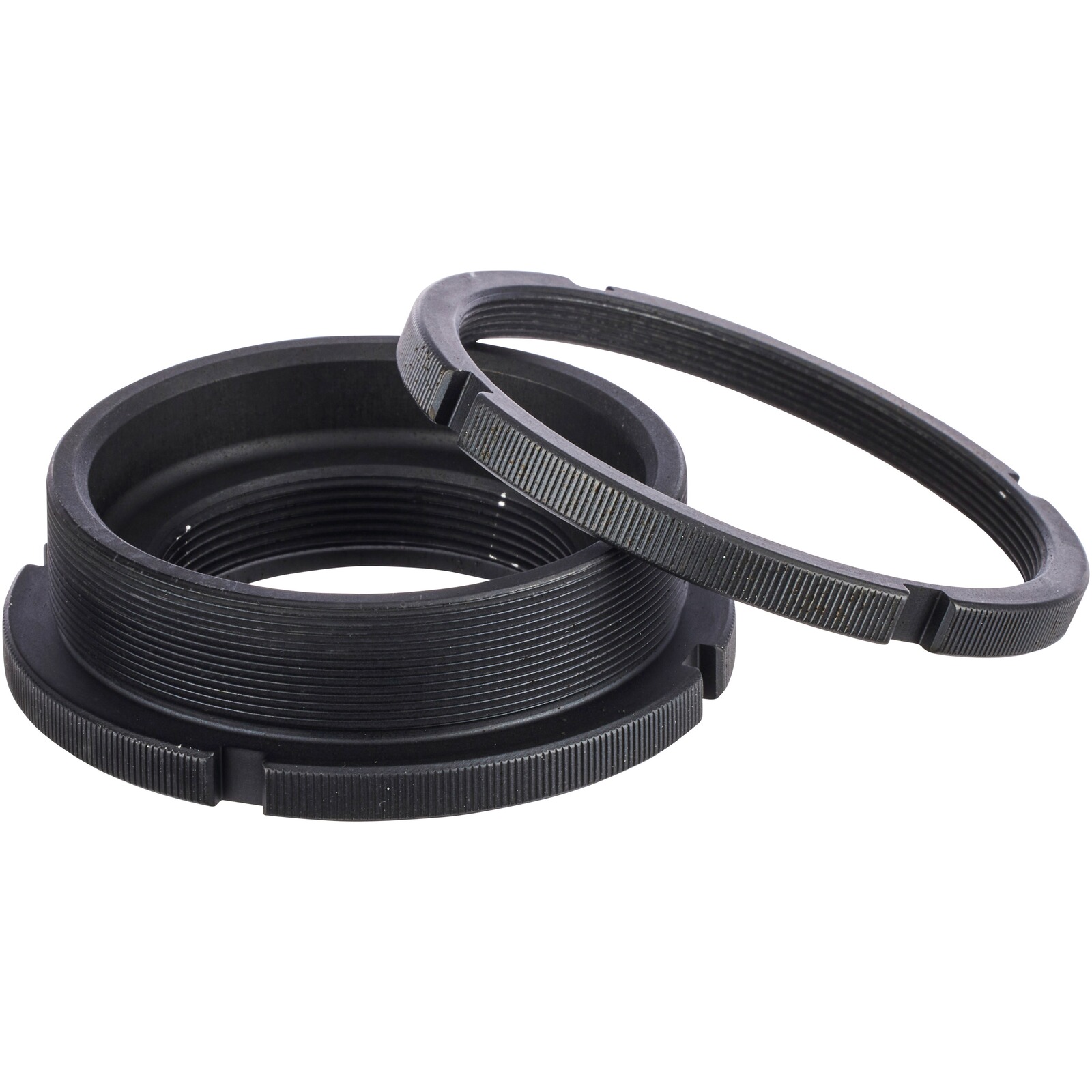 RECKNAGEL Reduzierring für Adapter für Vorsatzgeräte, M52x0,75-M35x1 f. Pulsar Proton