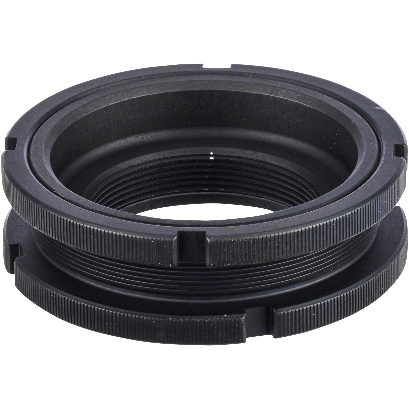 RECKNAGEL Reduzierring für Adapter für Vorsatzgeräte, M52x0,75-M35x1 f. Pulsar Proton