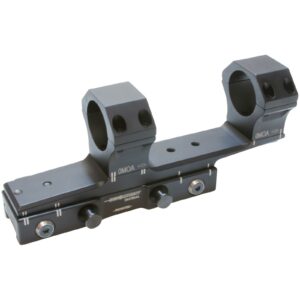 INNOGUN Montage Tactical-Flex offset Ø30 mm Bauhöhe 34mm 0-20 MOA