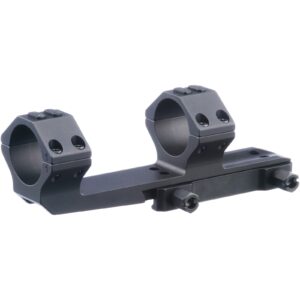 ERATAC Blockmontage verlängerte Ausführung Ø 34 mm, Bauhöhe 20,0 mm