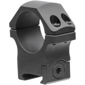 UTG Aufkippmontage PRO für Picatinny-Profil Ø 30 mm, Bauhöhe 15,0 mm