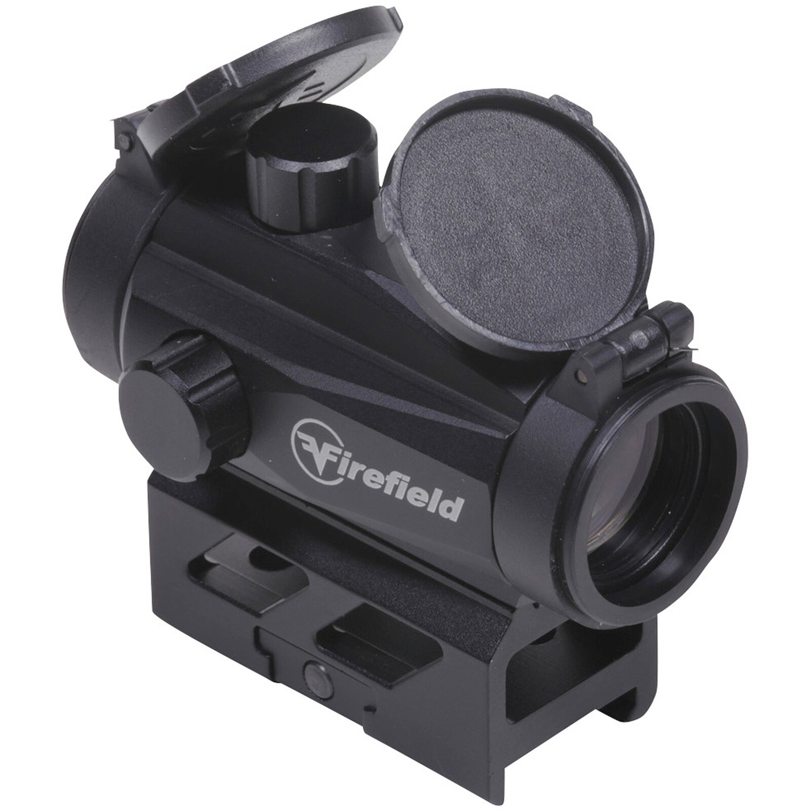 Firefield Rotpunktvisier Impulse 1x22, Absehen 2 MOA Circle Dot