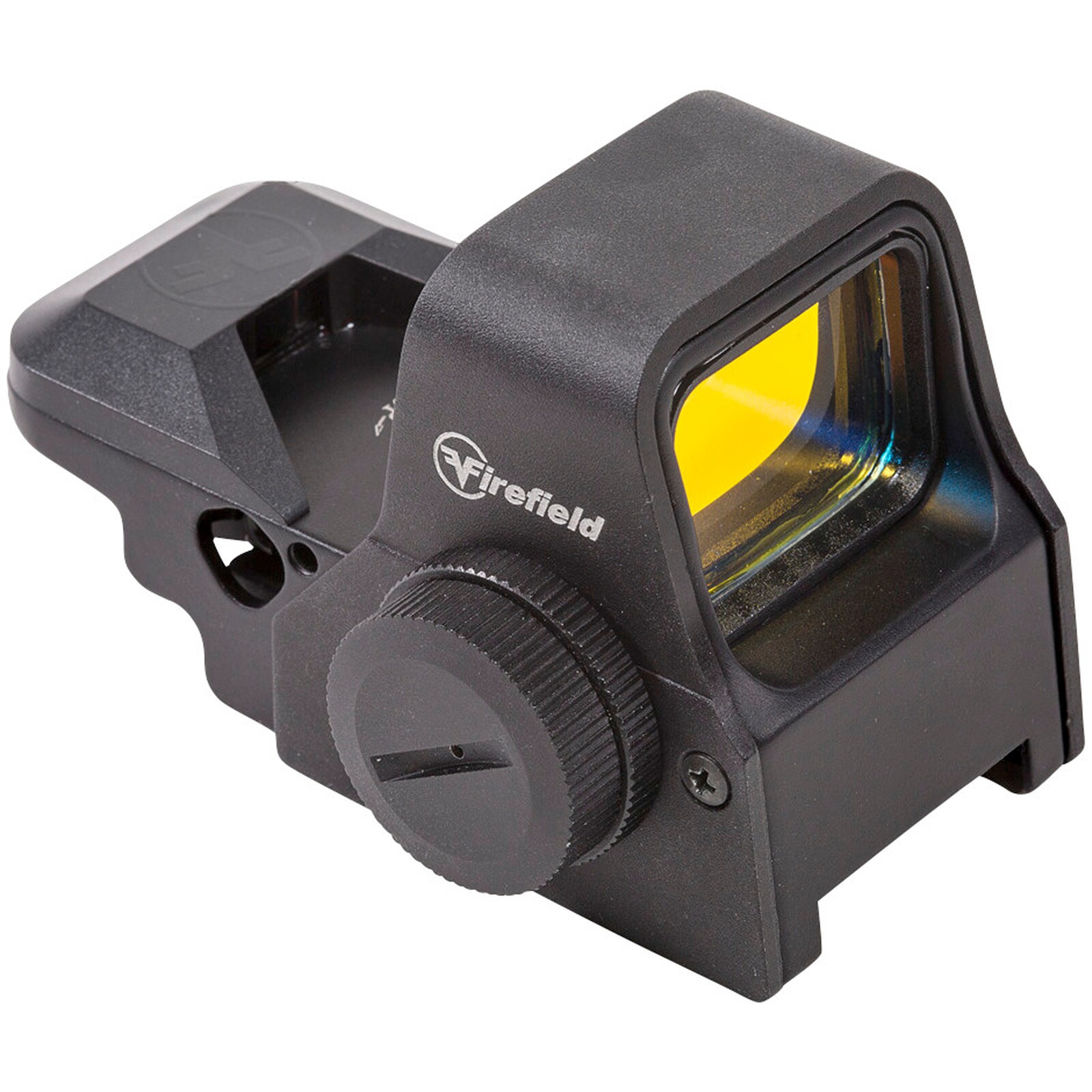 Firefield Reflexvisier Impact XLT, Absehen Multi Reticle