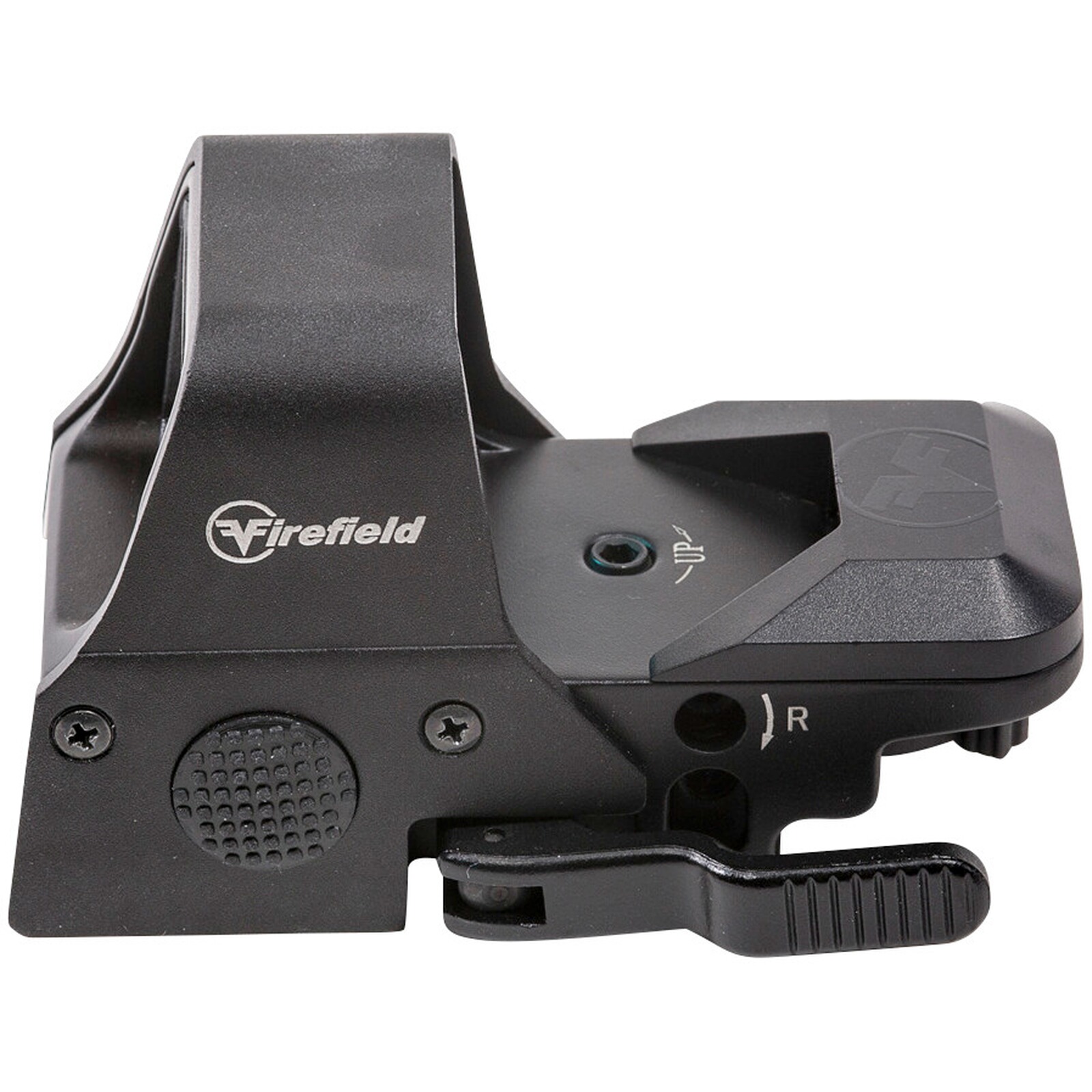 Firefield Reflexvisier Impact XLT, Absehen Multi Reticle