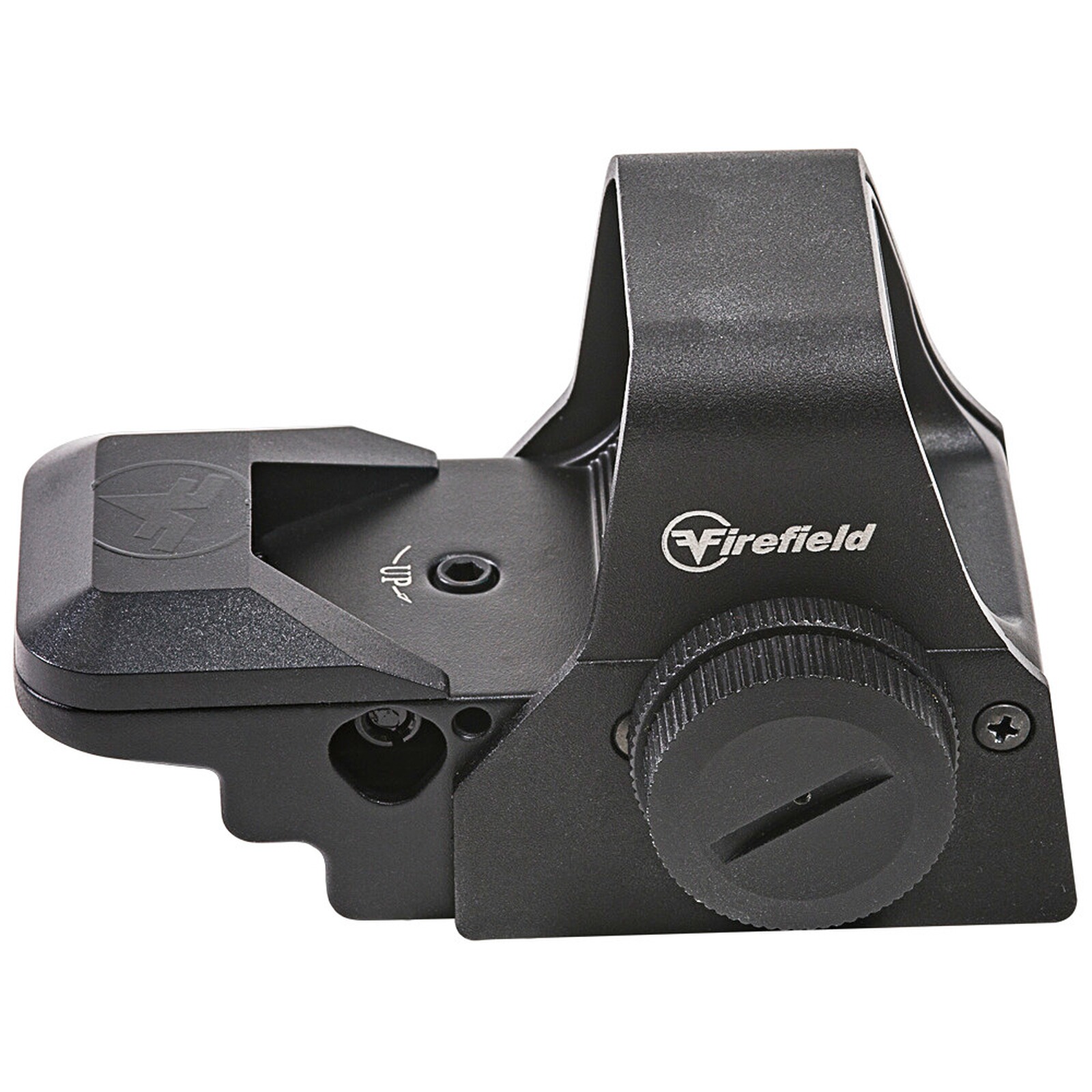 Firefield Reflexvisier Impact XLT, Absehen Multi Reticle