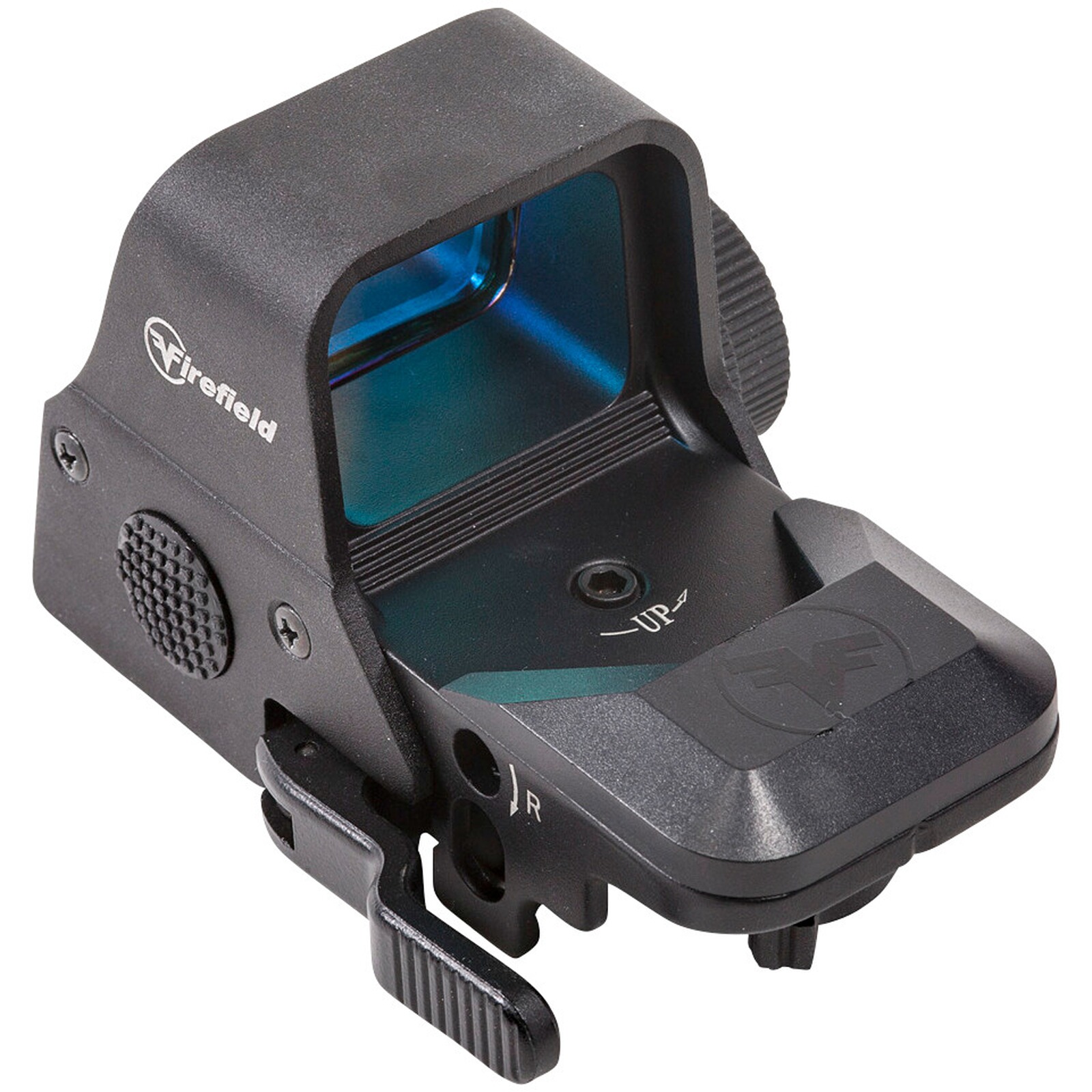 Firefield Reflexvisier Impact XLT, Absehen Multi Reticle