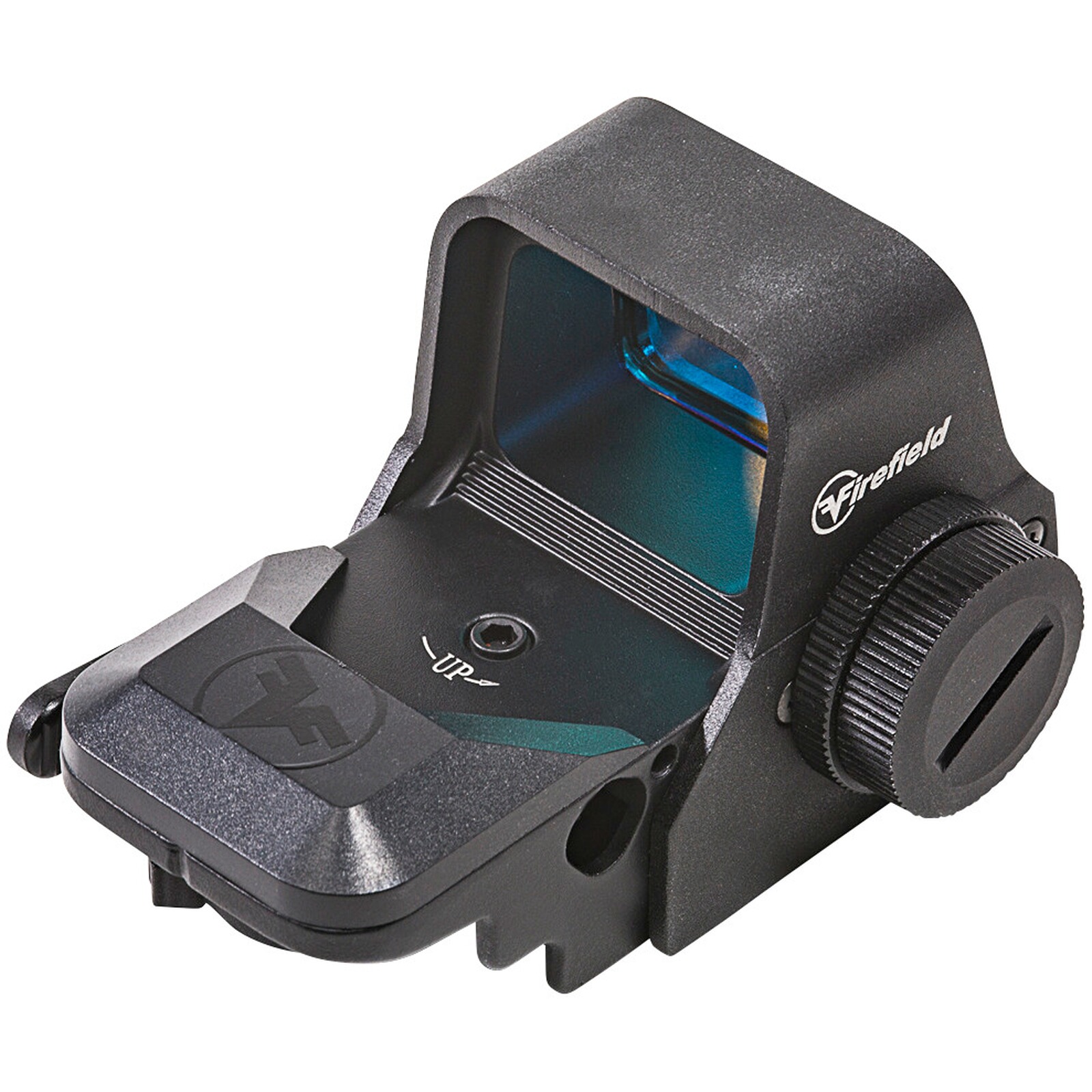 Firefield Reflexvisier Impact XLT, Absehen Multi Reticle