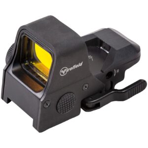 Firefield Reflexvisier Impact XLT, Absehen Multi Reticle