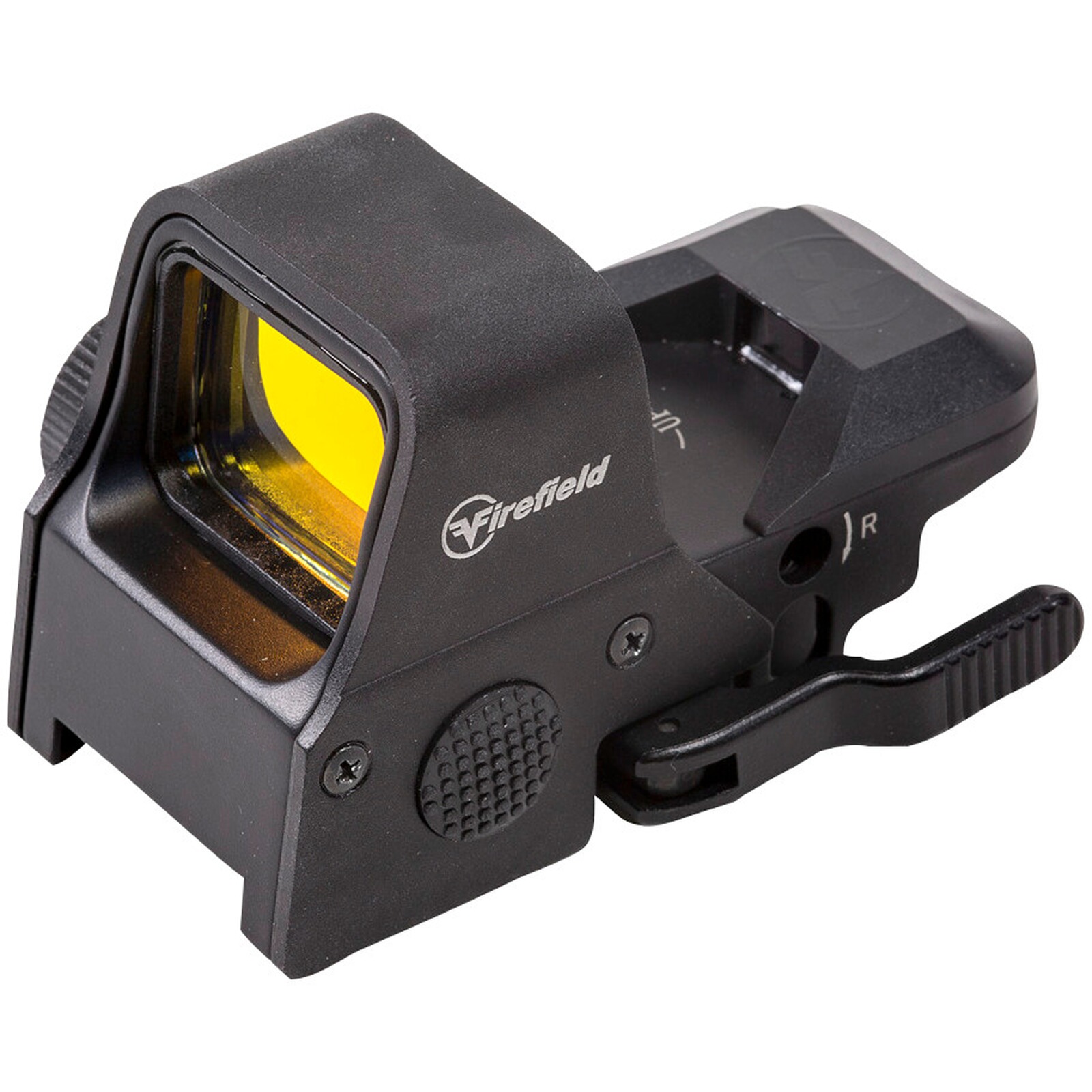 Firefield Reflexvisier Impact XLT, Absehen Multi Reticle