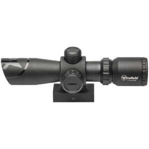 Firefield Zielfernrohr Barrage 1.5-5x32, Absehen Mil-Dot